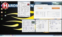 Gigabyte Radeon R9 290 WindForce OC 4GB