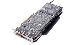Gigabyte Radeon R9 290X WindForce OC 4GB