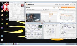 Gigabyte Radeon R9 290X WindForce OC 4GB