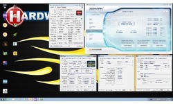 Gigabyte Radeon R9 290X WindForce OC 4GB