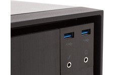 Corsair Obsidian 250D