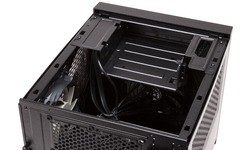 Corsair Obsidian 250D