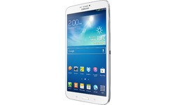 Samsung Galaxy Tab3 8" 3G White