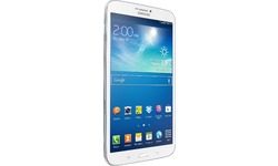 Samsung Galaxy Tab3 8" 3G White