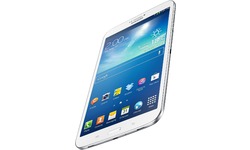 Samsung Galaxy Tab3 8" 3G White