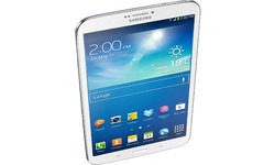 Samsung Galaxy Tab3 8" 3G White