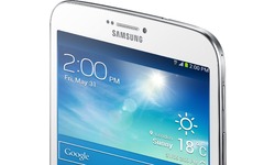 Samsung Galaxy Tab3 8" 3G White