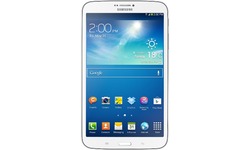 Samsung Galaxy Tab3 8" 3G White