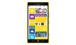Nokia Lumia 1520 Yellow