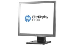 HP EliteDisplay E190i