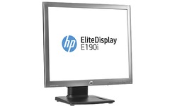 HP EliteDisplay E190i