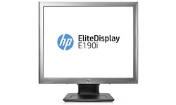 HP EliteDisplay E190i