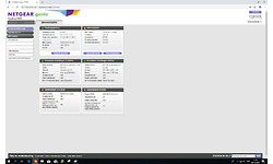Netgear R7000 Nighthawk