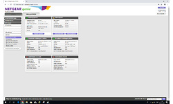 Netgear R7000 Nighthawk