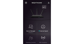 Netgear R7000 Nighthawk