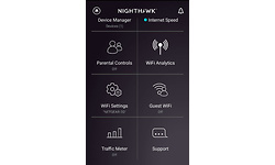 Netgear R7000 Nighthawk
