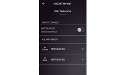 Netgear R7000 Nighthawk