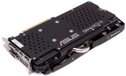 Asus Radeon R9 290 DirectCu II OC 4GB