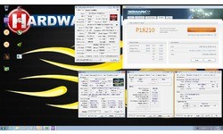 Asus Radeon R9 290 DirectCu II OC 4GB