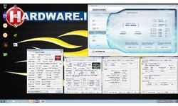 Asus Radeon R9 290 DirectCu II OC 4GB