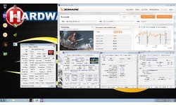 Asus Radeon R9 290 DirectCu II OC 4GB