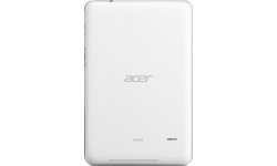 Acer Iconia B1-710 16GB White