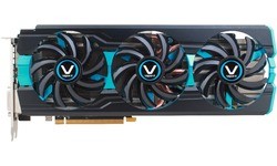 Sapphire Radeon R9 280X Vapor-X Tri-X OC 3GB