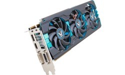 Sapphire Radeon R9 280X Vapor-X Tri-X OC 3GB