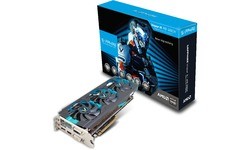 Sapphire Radeon R9 280X Vapor-X Tri-X OC 3GB