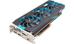 Sapphire Radeon R9 280X Vapor-X Tri-X OC 3GB