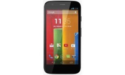 Motorola Moto G (2013) 16GB Black