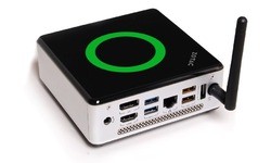 Zotac Zbox Nano AQ01-BE