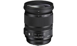 Sigma 24-105mm f/4 DG OS HSM Art (Canon)