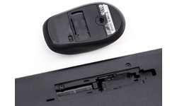 Microsoft Wireless Desktop 2000