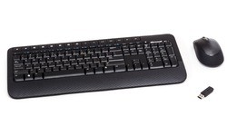 Microsoft Wireless Desktop 2000