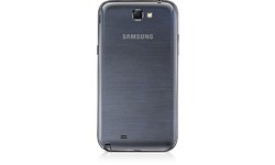 Samsung Galaxy Note II Blue