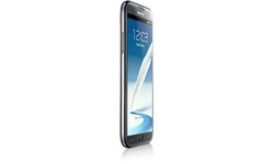 Samsung Galaxy Note II Blue