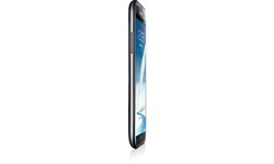 Samsung Galaxy Note II Blue