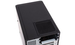 SilverStone DS380