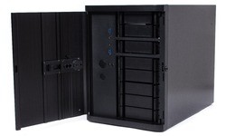 SilverStone DS380