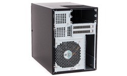 SilverStone DS380