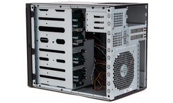 SilverStone DS380