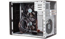 SilverStone DS380