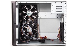 SilverStone DS380