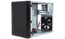 SilverStone DS380