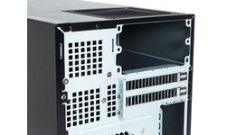 SilverStone DS380