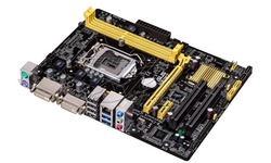 Asus H81M2