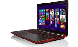 Toshiba Qosmio X70-A-12N (BE)