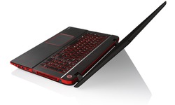 Toshiba Qosmio X70-A-12N (BE)