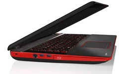 Toshiba Qosmio X70-A-12N (BE)